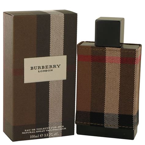 burberry london cologne for men|burberry london 3.4oz men's cologne.